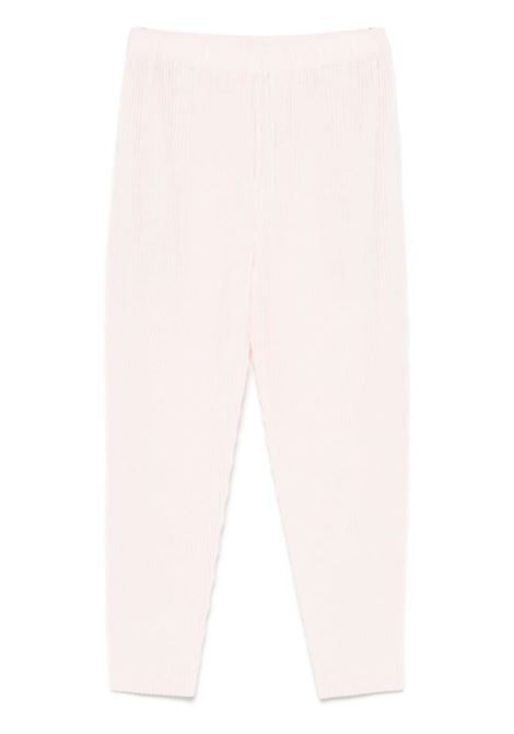 trousers HOMME PLISSE ISSEY MIYAKE | Pants | HP48JF10920